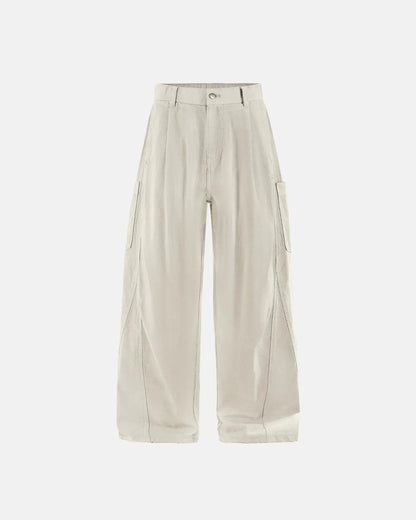 Multi Pockets Cargo Pants | LCDEGO Streetwear