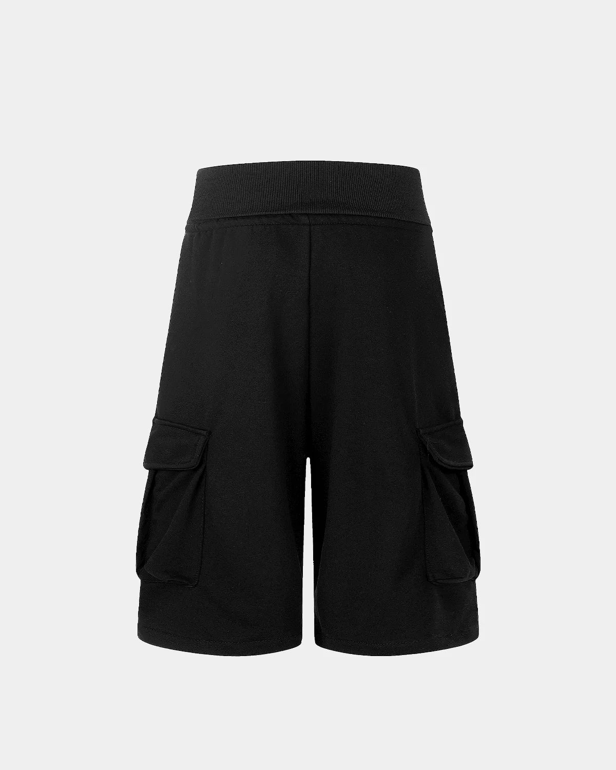 streetwear cargo shorts outfit