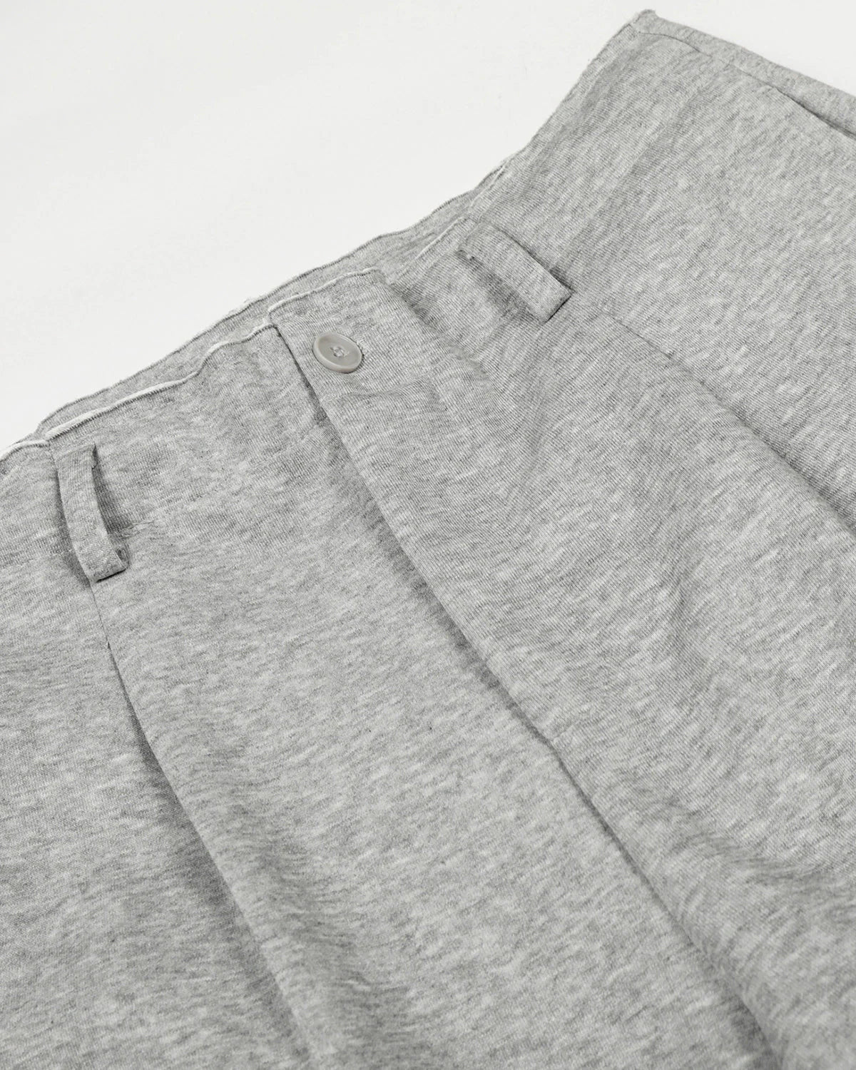 Patch Pocket Barrel Sweatpants | LCDEGO Streetwear