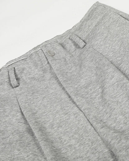 Patch Pocket Barrel Sweatpants | LCDEGO Streetwear