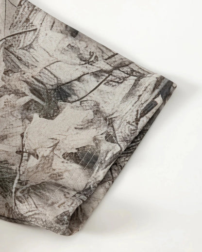 Realtree Camo Oversized Tees | LCDEGO Streetwear