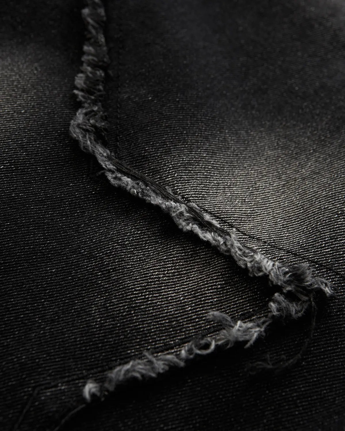 Star Baggy Jeans| LCDEGO Streetwear
