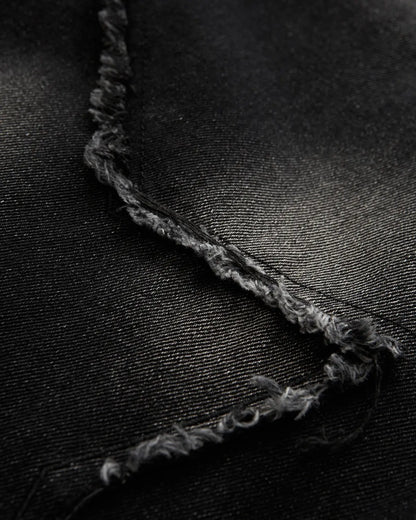 Star Baggy Jeans| LCDEGO Streetwear