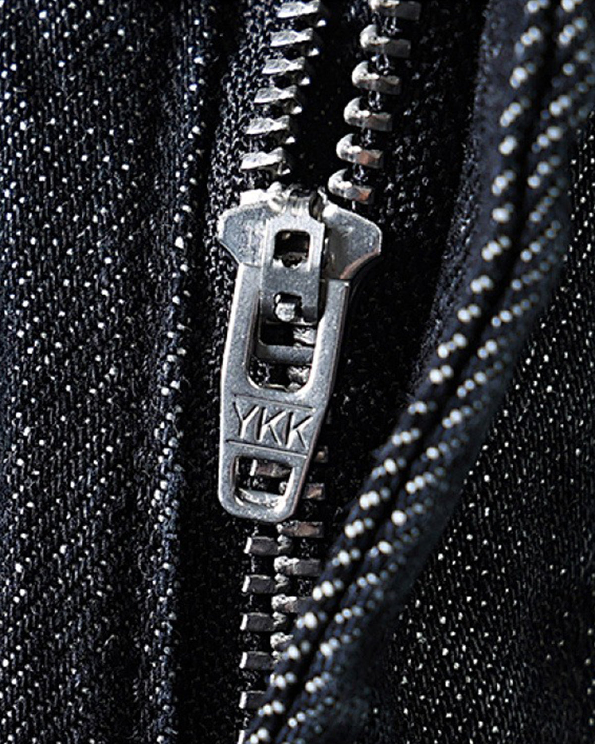Studded Baggy Bootcut Jeans | LCDEGO Streetwear