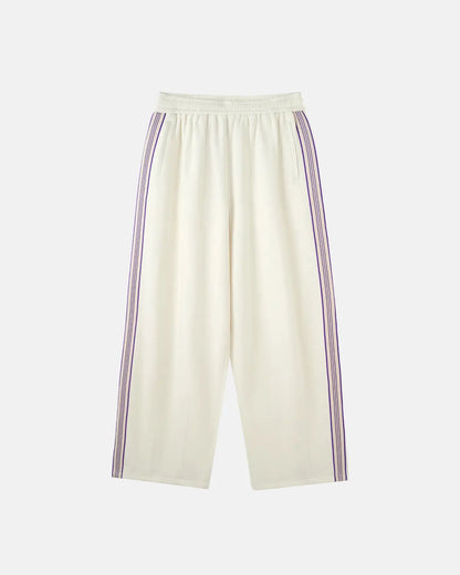 Athleisure Wide Leg Baggy Pants | LCDEGO Streetwear