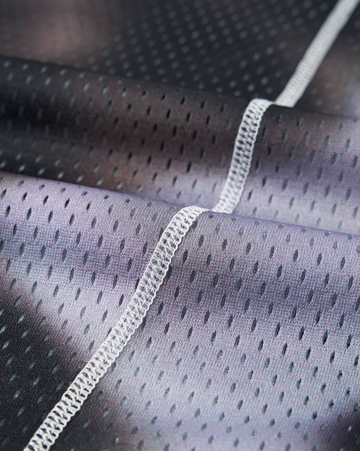 Breathable Mesh Digital Printing Jersey | LCDEGO Streetwear