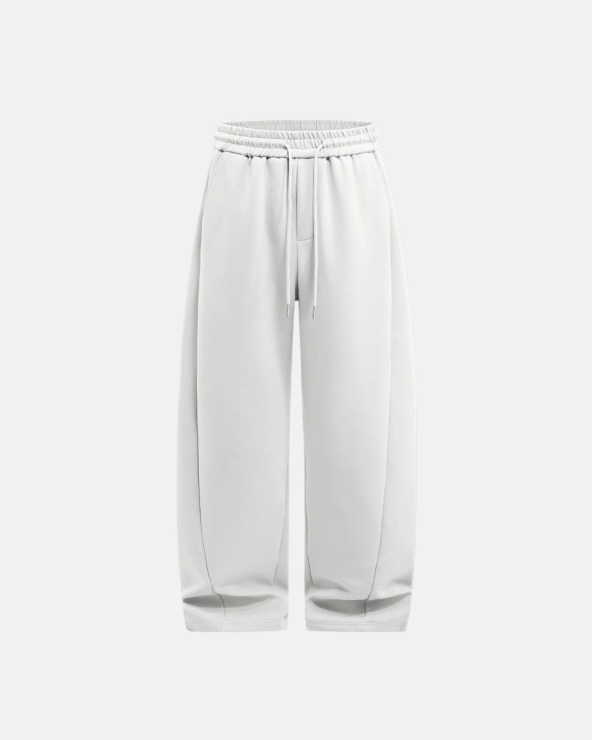Soft Touch Straight-Leg Sweatpant | LCDEGO Streetwear