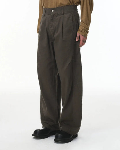 Multi Pockets Cargo Pants | LCDEGO Streetwear
