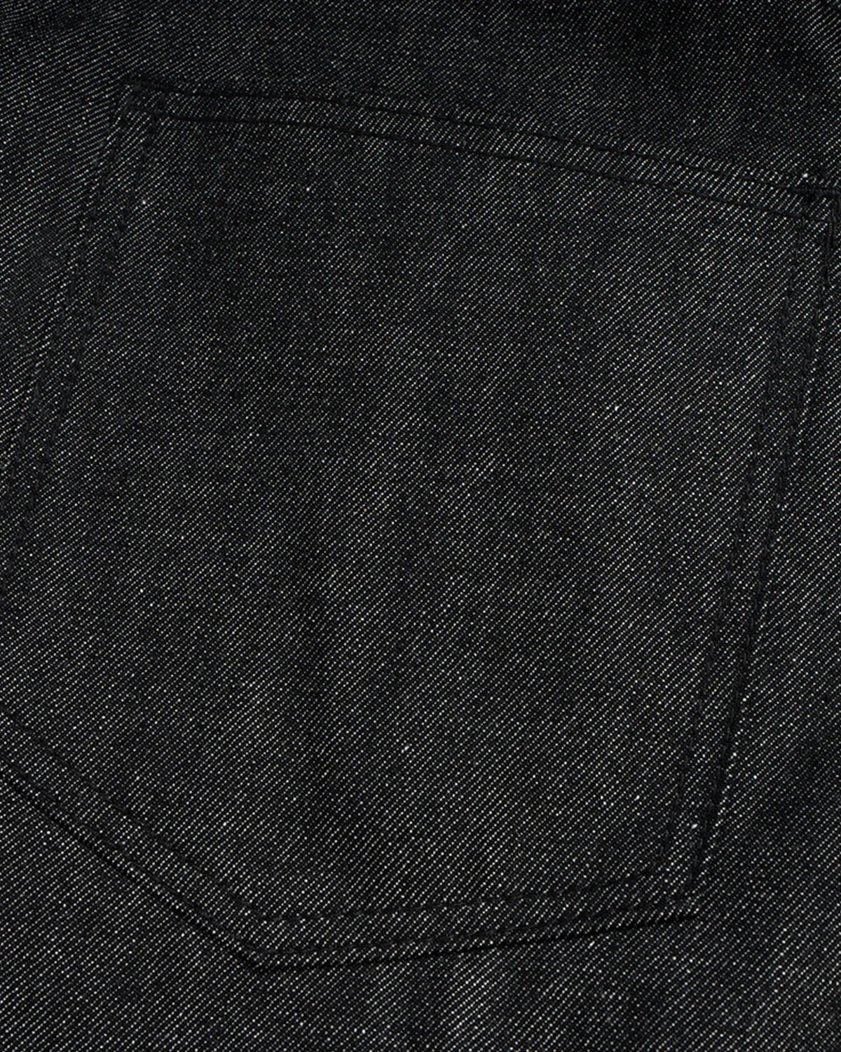 Raw Denim Tactical Cargo Jorts | LCDEGO Streetwear