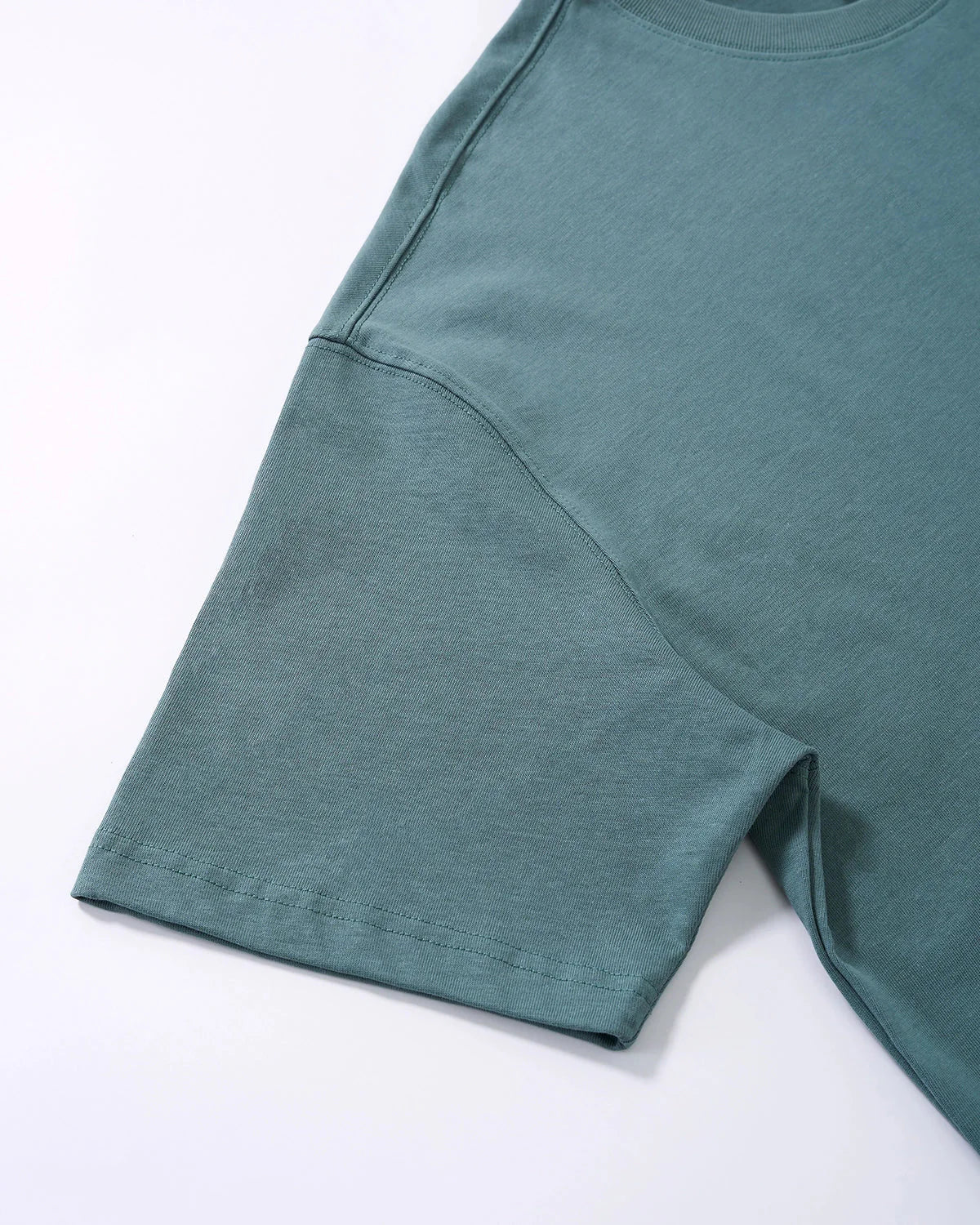 Camping Graphic Cotton Tees | LCDEGO Streetwear
