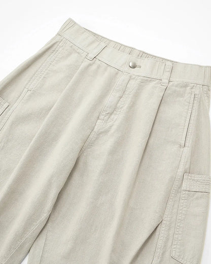 Multi Pockets Cargo Pants | LCDEGO Streetwear