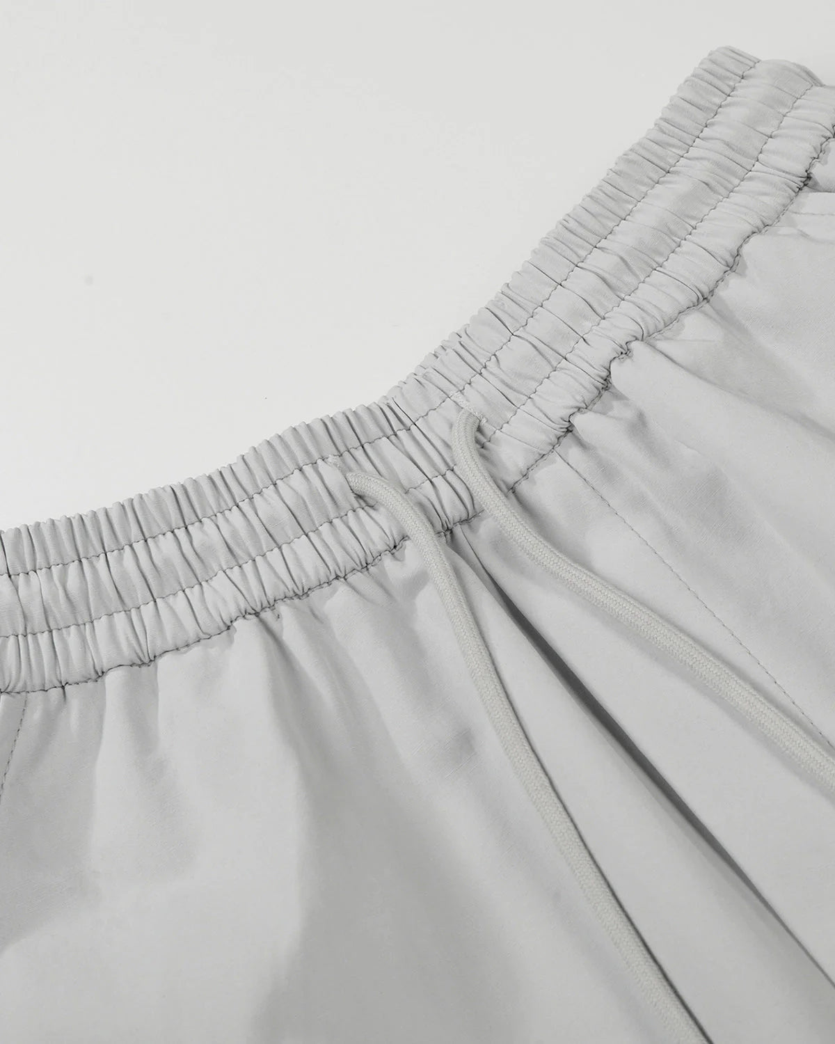 Contrast Panel Baggy Track Pants | LCDEGO Streetwear