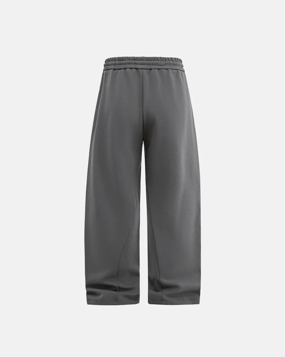Soft Touch Straight-Leg Sweatpant | LCDEGO Streetwear