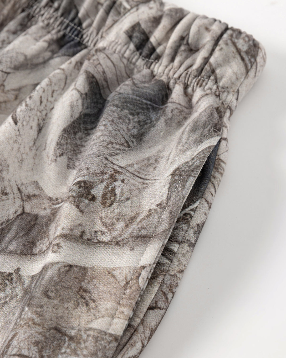 Realtree Camo Shorts | LCDEGO Streetwear