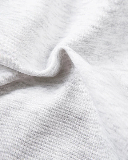 Grey Striped Baggy Sweatpants | LCDEGO Streetwear