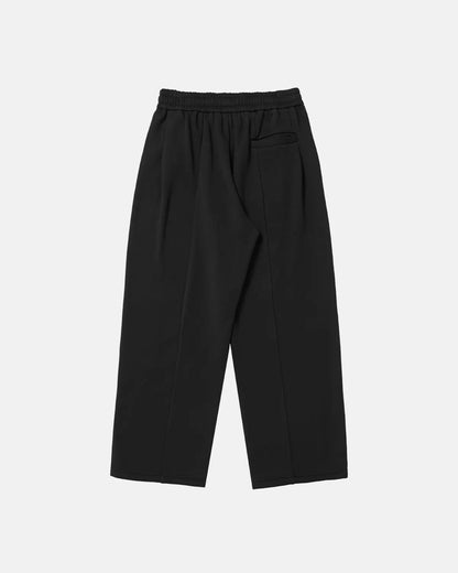 LCDEGO Unisex Straight-leg Cozy Sweatpant