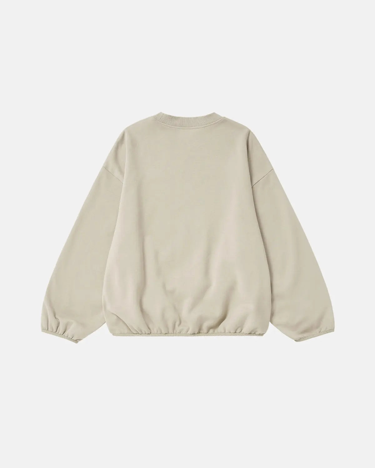 Premium Boxy Crewneck Sweatshirts | LCDEGO Streetwear
