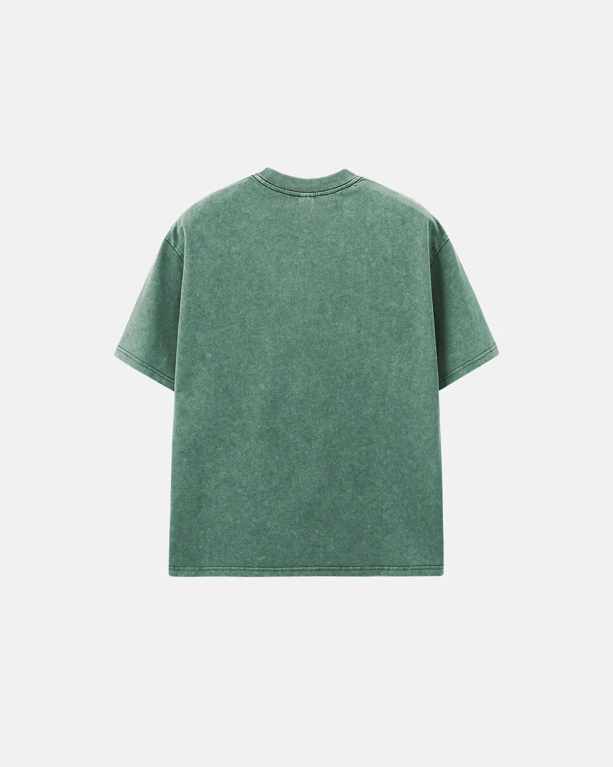 Snow Flakes Wash Tees | LCDEGO Streetwear