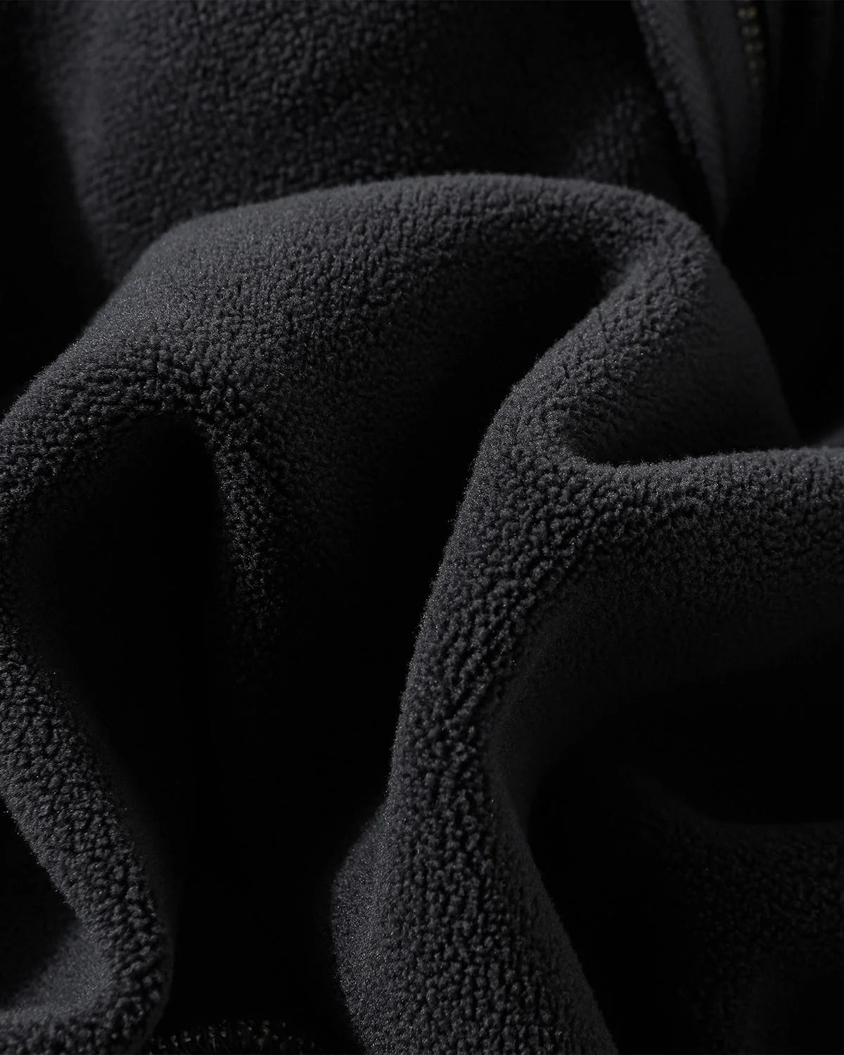 Acid Washed Embroidery Zip Up Hoodies | LCDEGO Streetwear