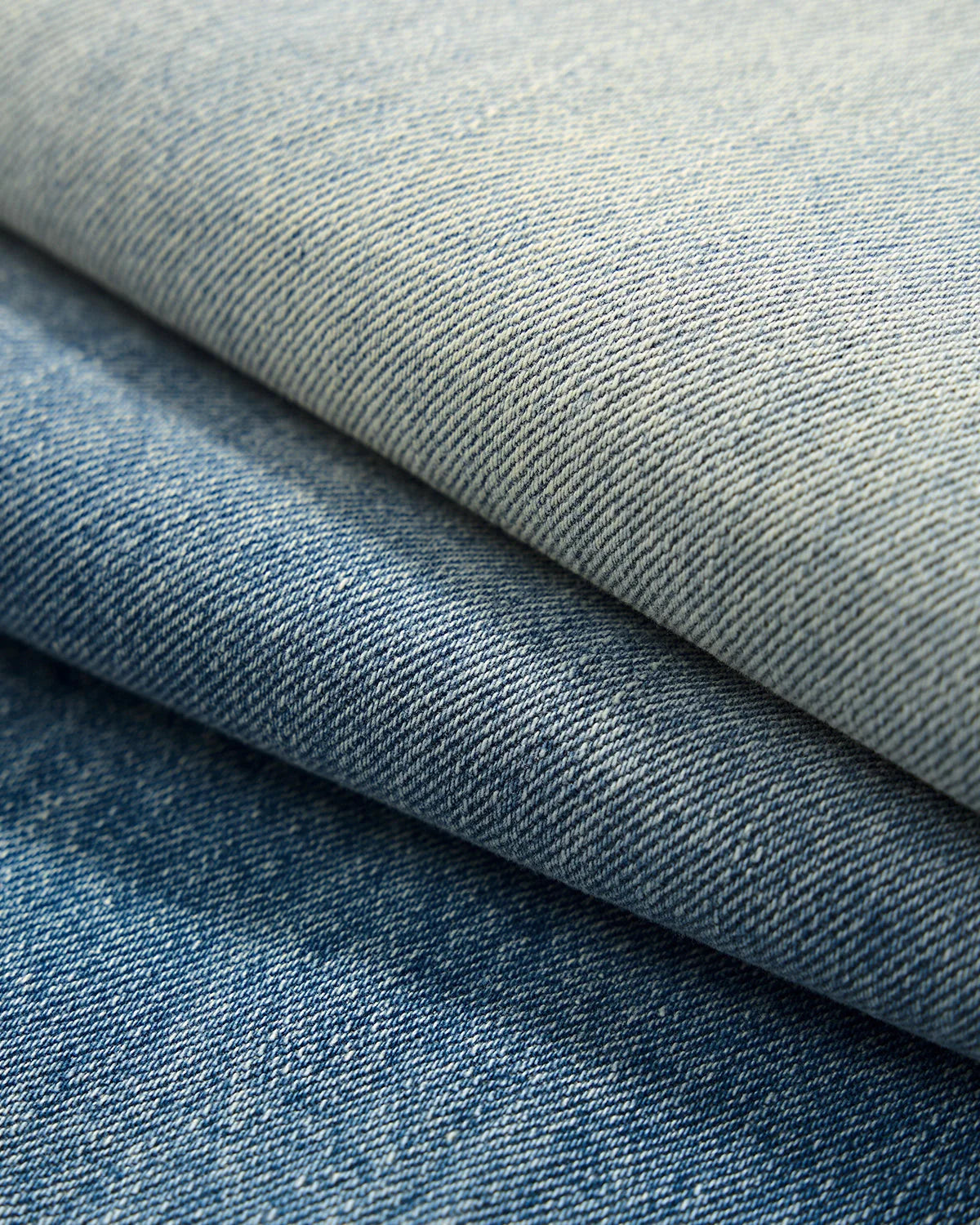 Gradient Color Acid Wash Baggy Jeans | LCDEGO Streetwear