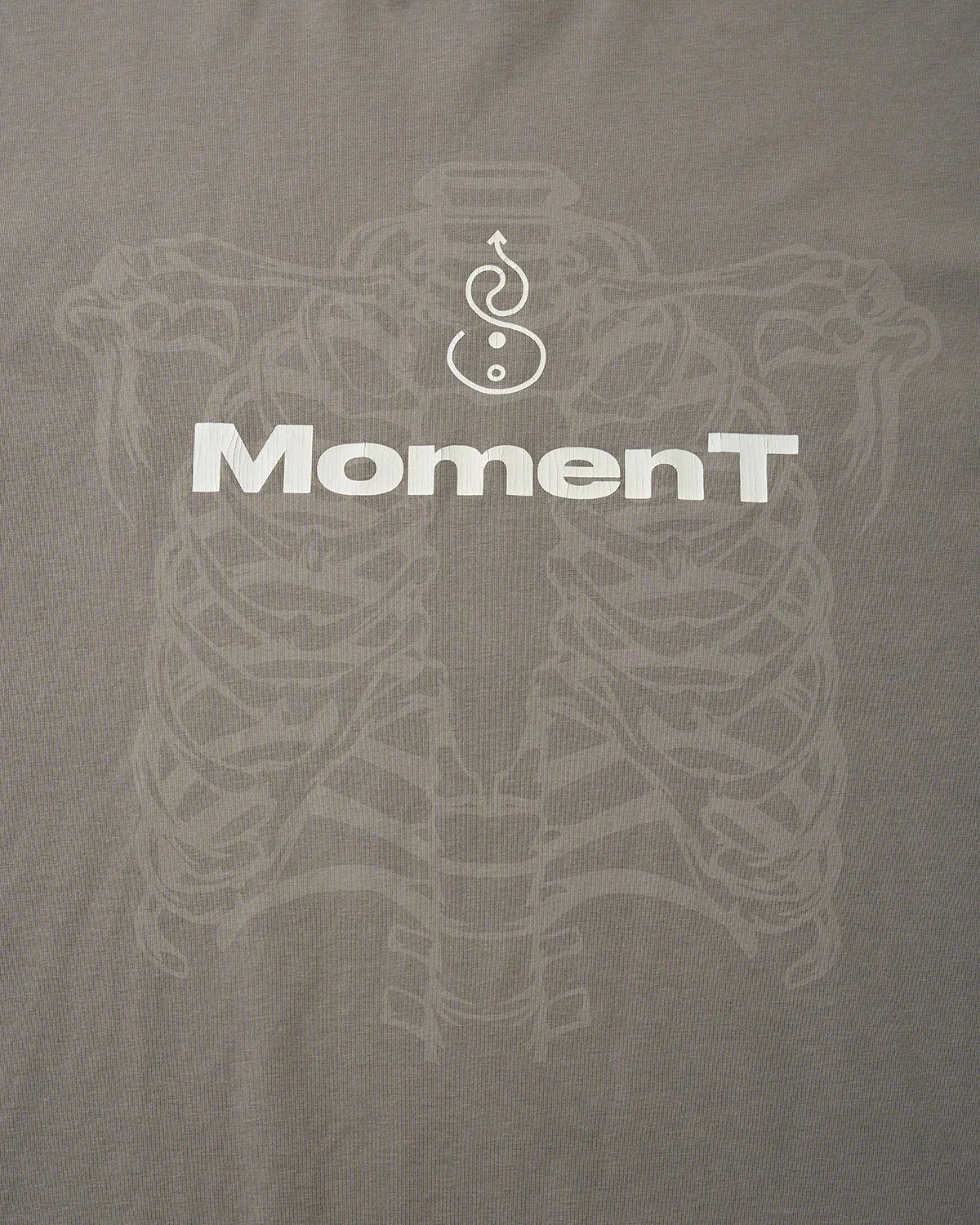 Dual-Effect Graphic Heavyweight Tshirt | LCDEGO Streetwear