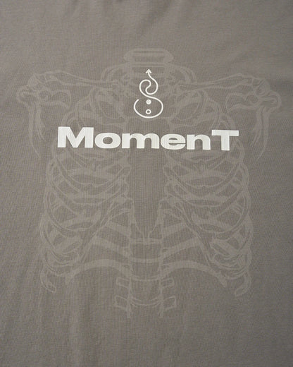 Dual-Effect Graphic Heavyweight Tshirt | LCDEGO Streetwear