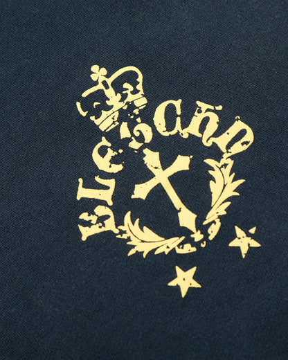 Distressed Washed Printed Zip Up Hoodies | LCDEGO Streetwear