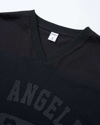 24 Graphic Mesh Basketball Jersey | LCDEGO Streetwear