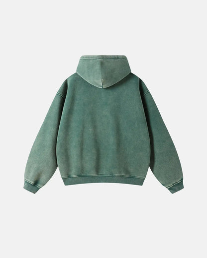 premium zip up hoodie