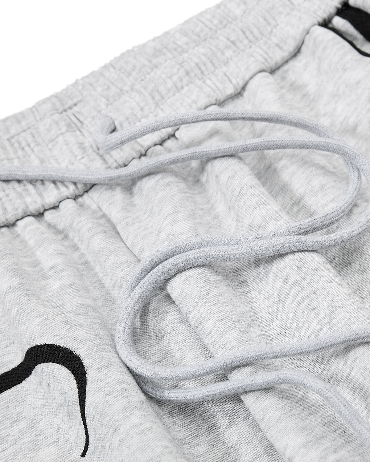 Script Stripe Baggy Sweatpants| LCDEGO Streetwear