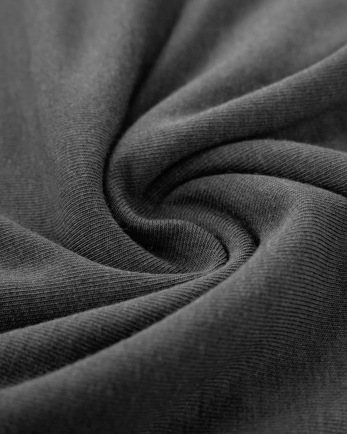 Wool-Blend Turtleneck Tees | LCDEGO Streetwear