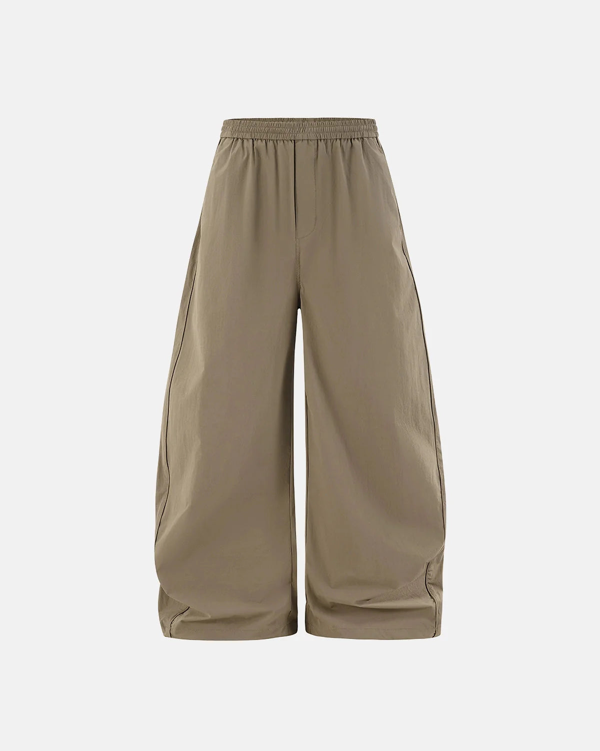 Outdoor Quick Dry Track Pants | Inflatiom Streetwear