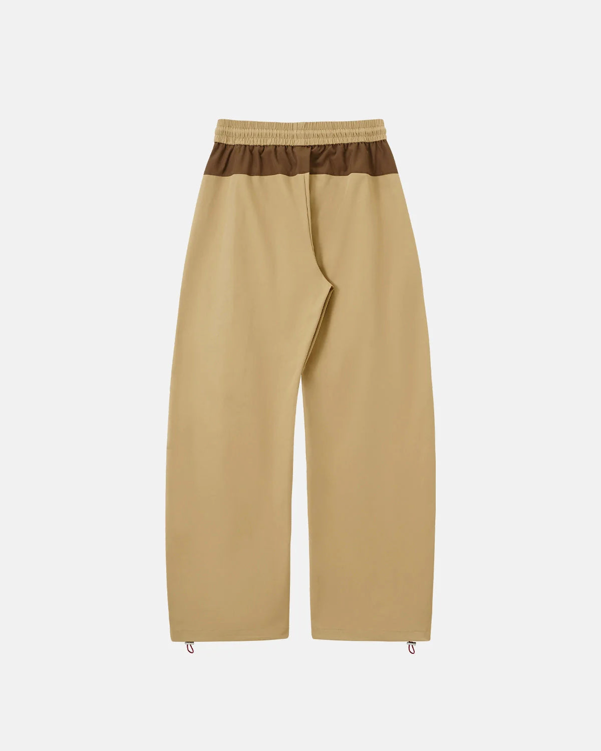 Reflective Windbreaker Track Pants | LCDEGO Streetwear