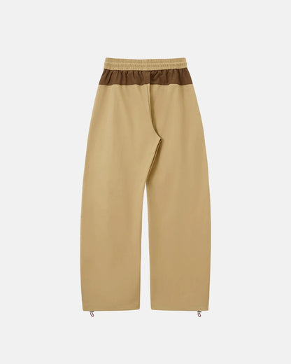 Reflective Windbreaker Track Pants | LCDEGO Streetwear