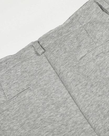 Patch Pocket Barrel Sweatpants | LCDEGO Streetwear