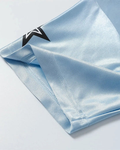 Mesh Patchwork Oversized Jersey | LCDEGO Streetwear