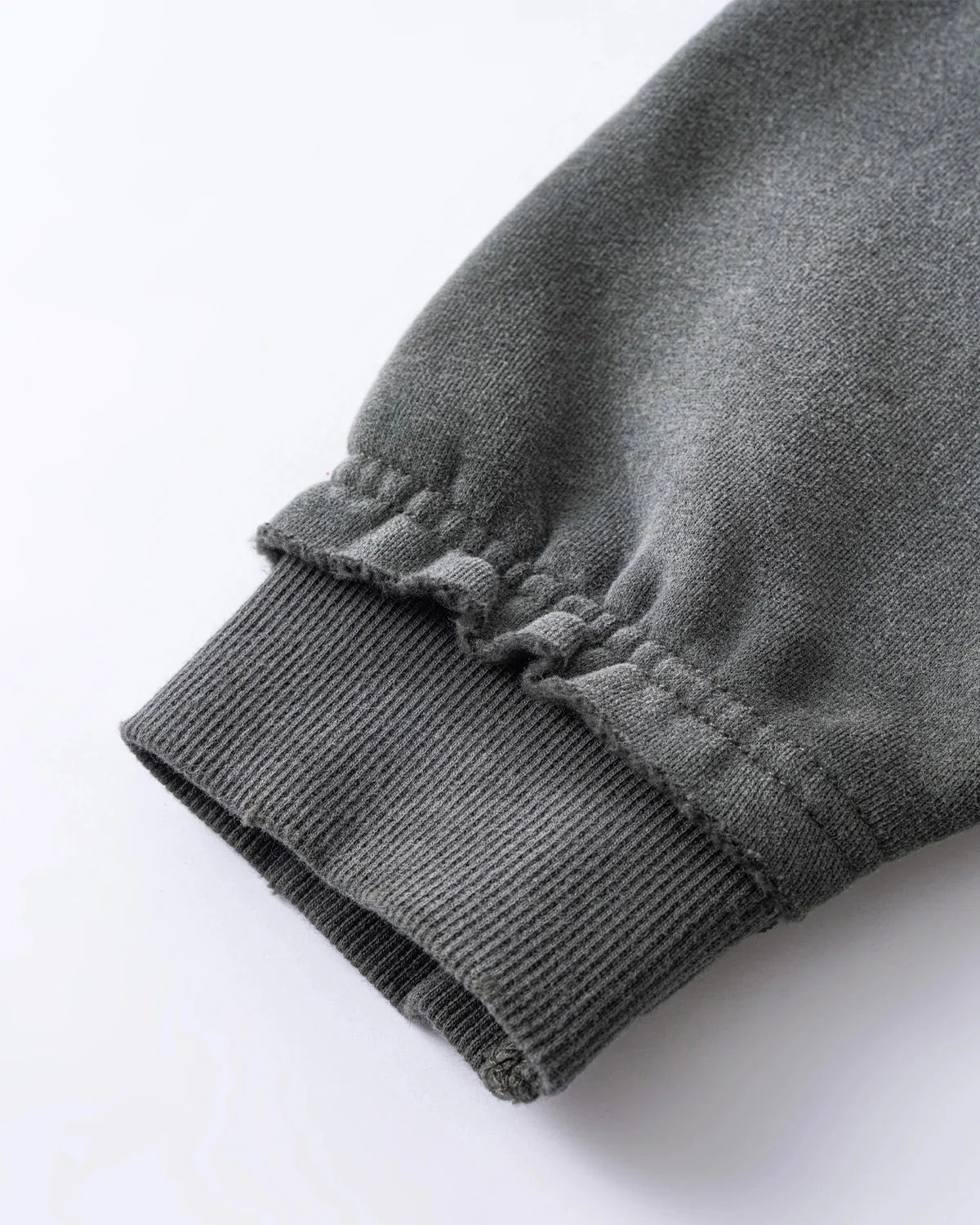 Graphic Ripped Washed Zip Up Hoodies | LCDEGO Streetwear