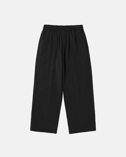 LCDEGO Unisex Straight-leg Cozy Sweatpant