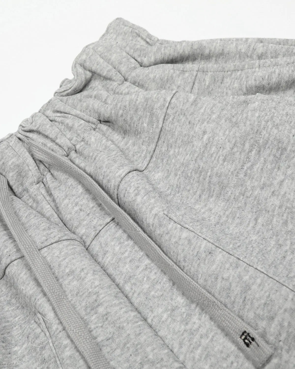 Baggy Sweat Shorts | LCDEGO Streetwear