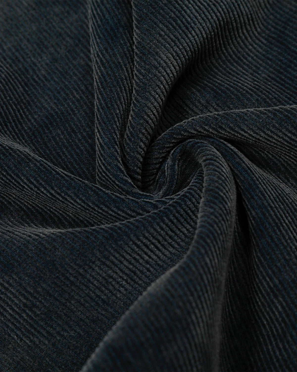 Acid Washed Corduroy Cargo Barrel Pants | LCDEGO Streetwear