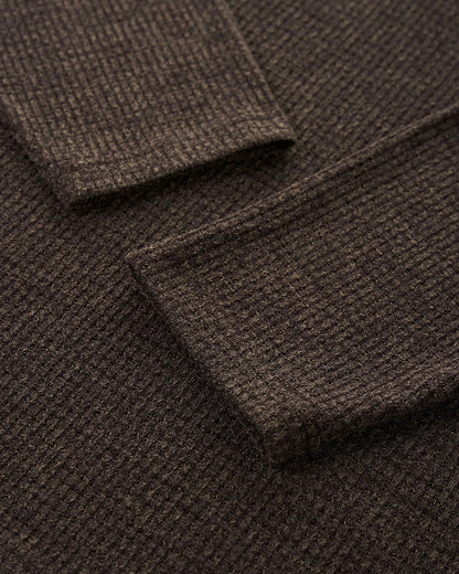 Old Money Style Knitwear POLO Shirts | LCDEGO Streetwear