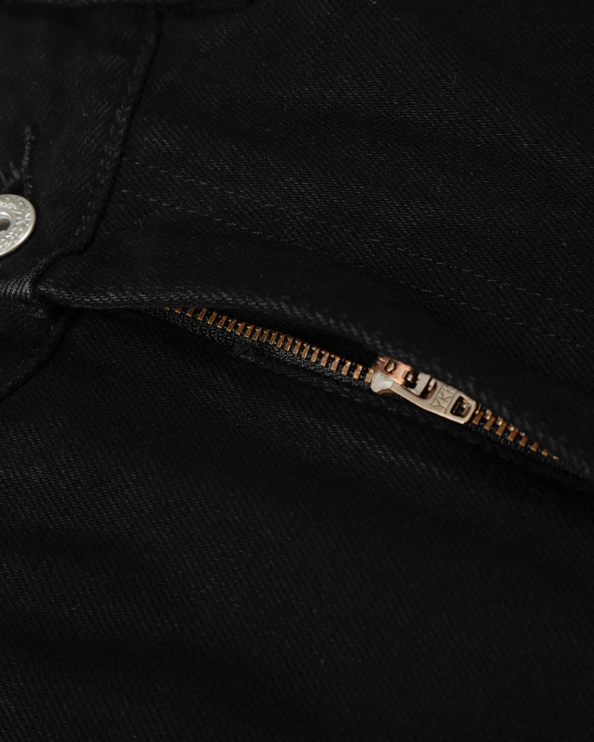 Black Baggy Jeans | LCDEGO Streetwear