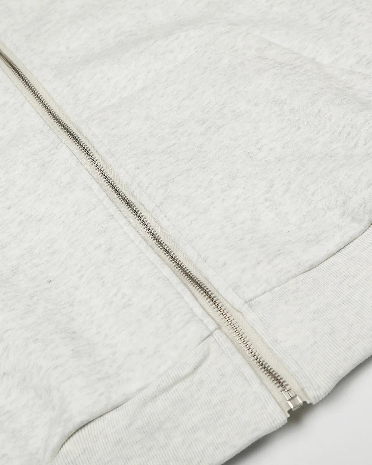 Cross PU Patch Embroidery Zip Up Hoodies | LCDEGO Streetwear