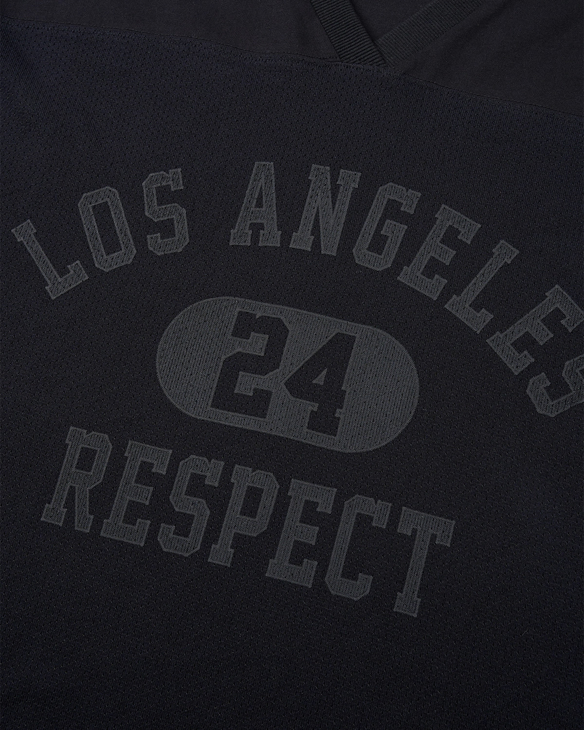 24 Graphic Mesh Basketball Jersey | LCDEGO Streetwear