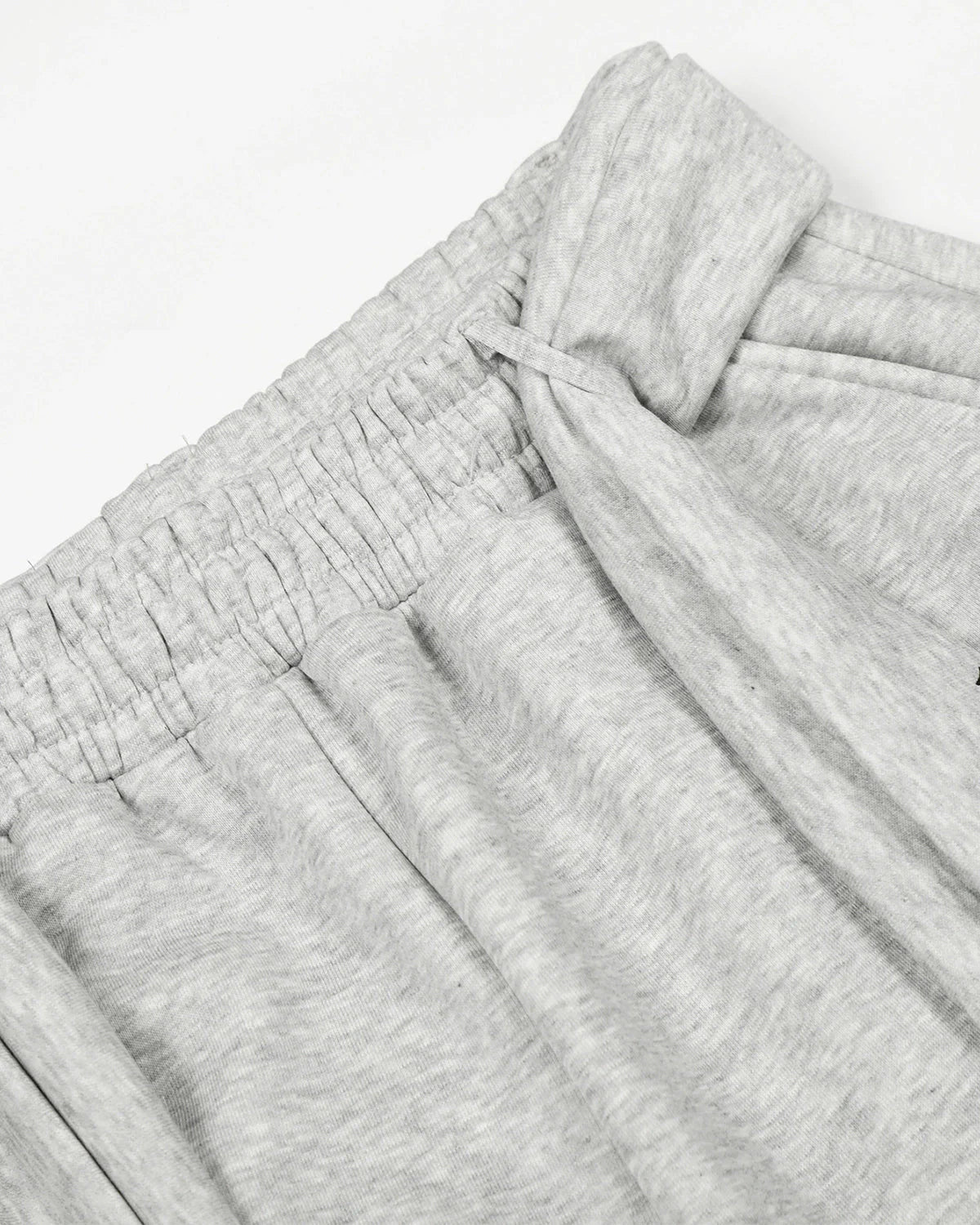 Cross Print Acid Wash Baggy Sweatpants | LCDEGO Streetwear