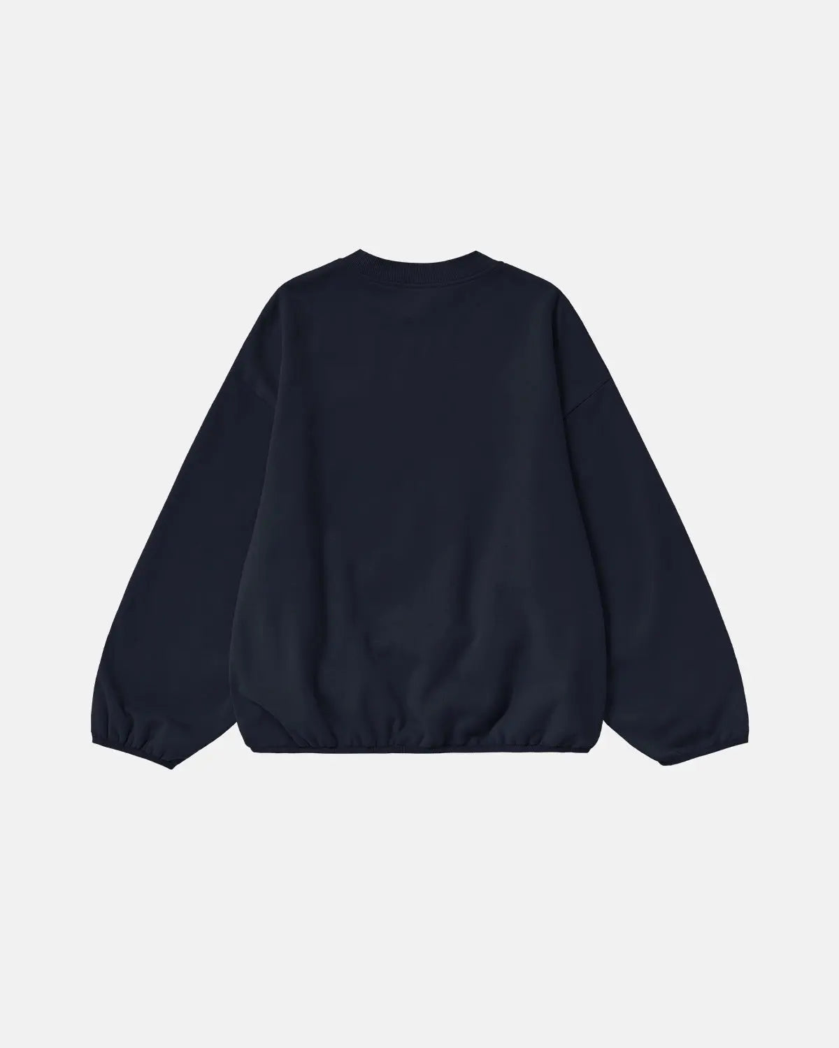 Premium Boxy Crewneck Sweatshirts | LCDEGO Streetwear