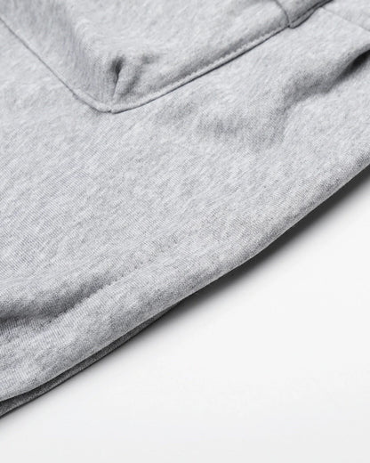 Baggy Cargo Sweat Shorts | LCDEGO Streetwear