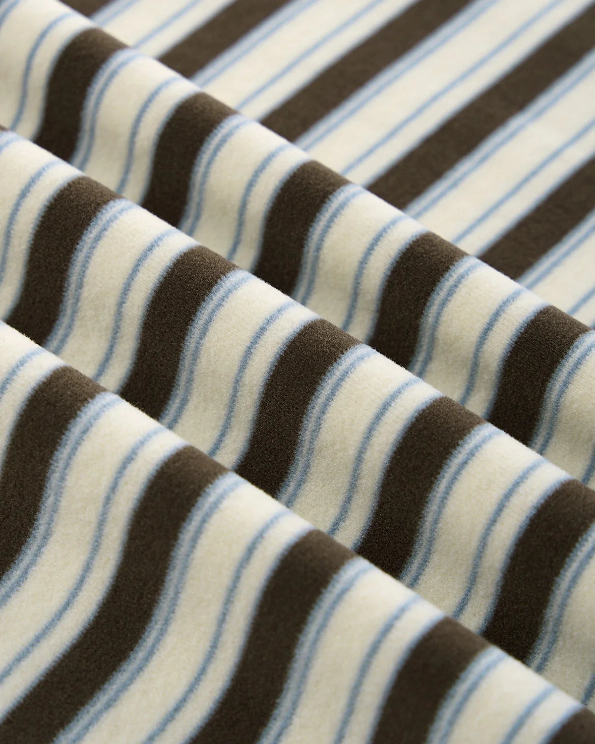 Patchwork Striped Long Sleeve Tees | LCDEGO Streetwear