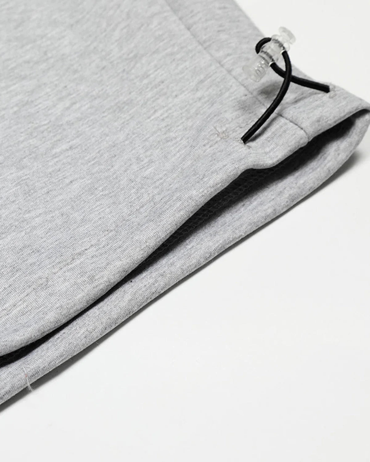 Baggy Wide Leg Sweatpants with Waistband | LCDEGO Streetwear