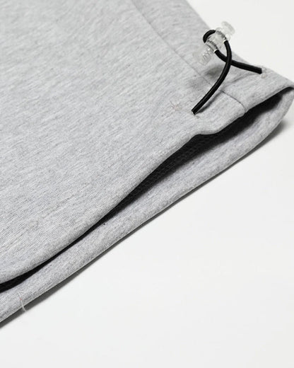 Baggy Wide Leg Sweatpants with Waistband | LCDEGO Streetwear